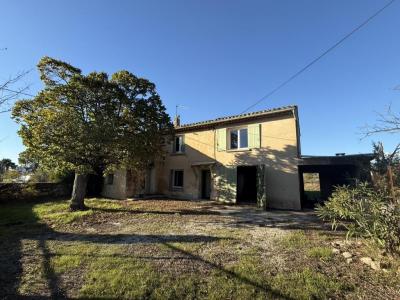 Vente Maison 6 pices ROBION 84440