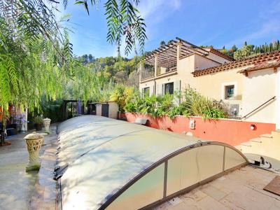 Vente Maison 6 pices SAINT-PAUL 06570