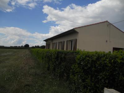 Location Maison 4 pices CALMONT 31560