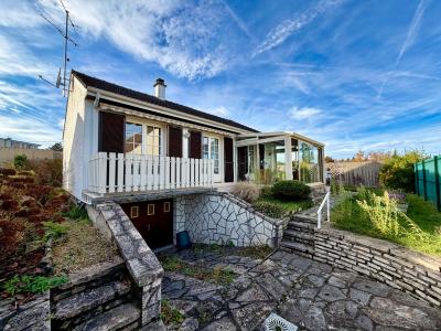 Vente Maison 4 pices NEMOURS 77140