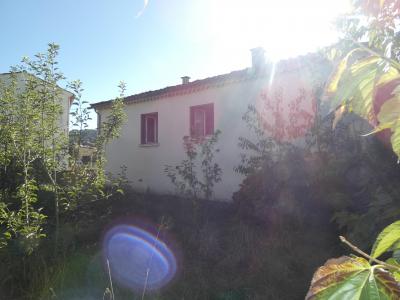 Vente Maison 3 pices ROQUECOURBE 81210