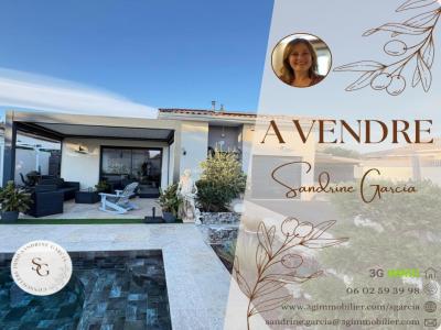 Vente Maison 4 pices CANET 34800