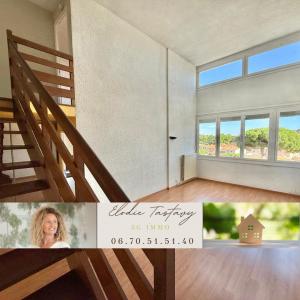 Vente Appartement 4 pices BEZIERS 34500