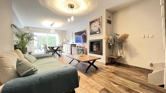 Vente Maison 5 pices LOUVRES 95380