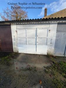 Vente Parking LUCON 85400