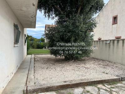 Vente Maison 5 pices LOUPIAN 34140