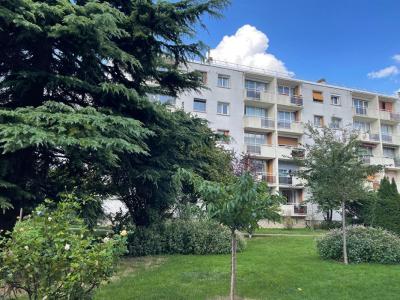 Vente Appartement 3 pices VILLEJUIF 94800