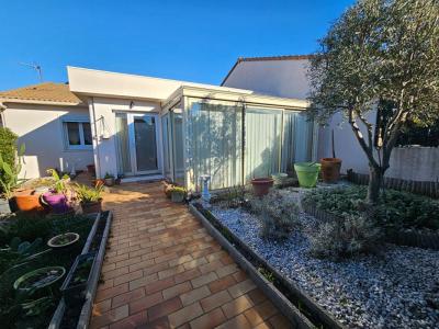 Vente Maison 5 pices BEZIERS 34500