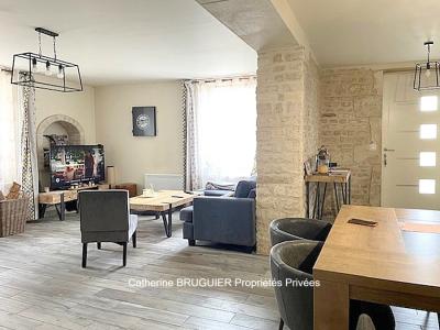 Vente Maison 10 pices SAINT-JEAN-DE-LIVERSAY 17170