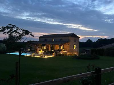 Vente Prestige MIRAMONT-DE-GUYENNE 47800