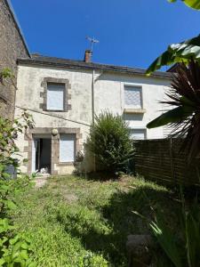 Vente Maison 3 pices TEMPLE-DE-BRETAGNE 44360