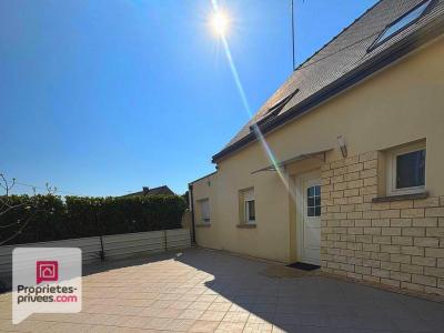 Vente Maison 7 pi�ces SAINT-BRIEUC 22000