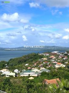 Vente Appartement 4 pices TROIS-ILETS 97229