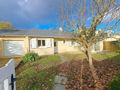 Vente Maison 4 pi�ces ANGERS 49000