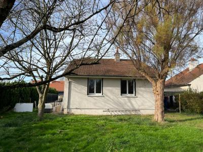 Vente Maison 3 pices SEURRE 21250