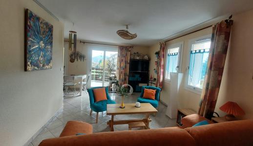 Vente Appartement 3 pices VILLAZ 74370