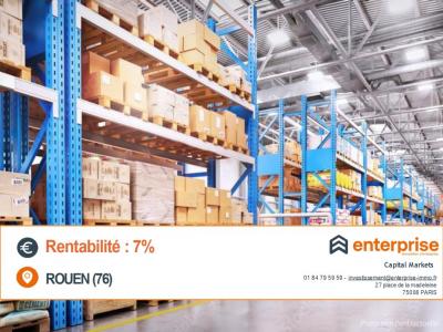 Vente Commerce COMPIEGNE 60200