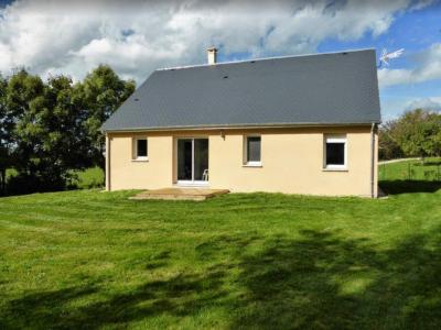 Location Maison TOURNAY 65190