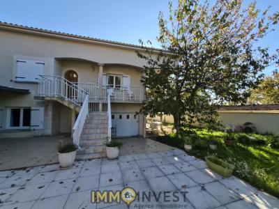 Vente Maison 10 pices LIMOGES 87100