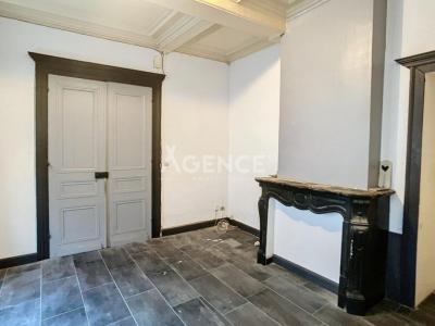 Vente Maison 6 pices AIRE-SUR-LA-LYS 62120