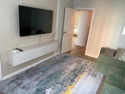 Location Appartement 2 pices LYON-6EME-ARRONDISSEMENT 69006