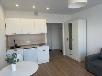 Location Appartement LYON-6EME-ARRONDISSEMENT 69006