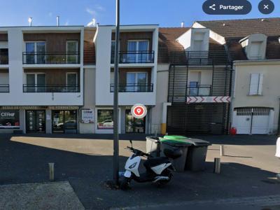 Location Parking CHAMBLY 60230