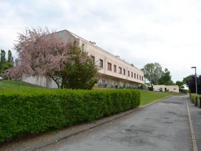 Location Appartement 4 pices MONTET 03240