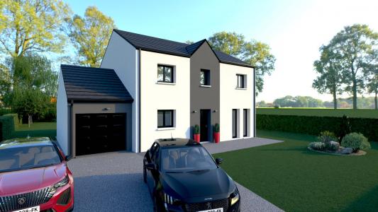 Vente Maison AUBIGNY 80800