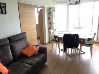 Location Appartement 3 pices LAMBERSART 59130