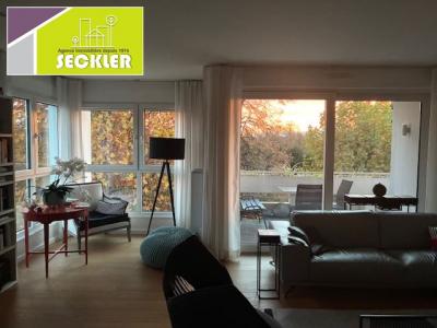 Vente Appartement 3 pices COLMAR 68000