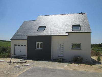 Vente Maison SAINT-SAUVEUR 29400