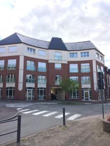 Location Appartement 2 pices RUGLES 27250