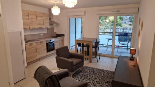 Location Appartement 2 pices VOGLANS 73420