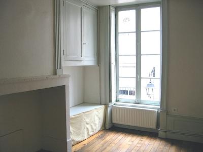 Location Appartement 2 pices CLERMONT-FERRAND 63000