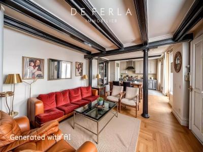 Vente Maison 5 pices PARIS-7EME-ARRONDISSEMENT 75007