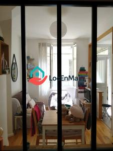 Location Appartement 2 pices PARIS-12EME-ARRONDISSEMENT 75012