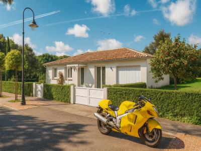 Vente Maison VILLEFRANCHE-DE-LAURAGAIS 31290