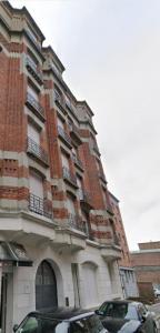 Location Appartement 3 pices MADELEINE 59110