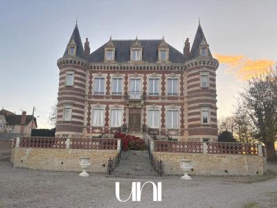 Vente Prestige LISIEUX 14100