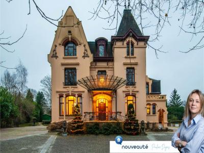 Vente Maison 21 pices CAUDRY 59540