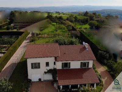 Vente Maison 6 pices CHASSAGNY 69700