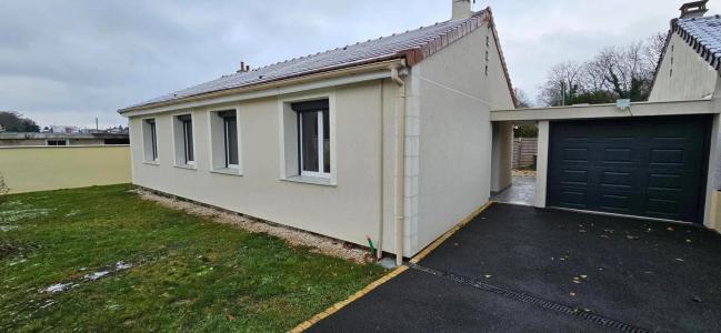 Vente Maison 4 pices VAUMOISE 60117