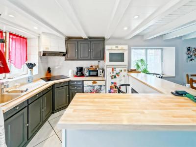 Vente Maison 6 pices ORCIER 74550