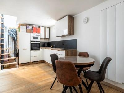 Vente Maison 3 pices PARIS-18EME-ARRONDISSEMENT 75018