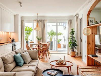 Vente Appartement 2 pices GIVORS 69700