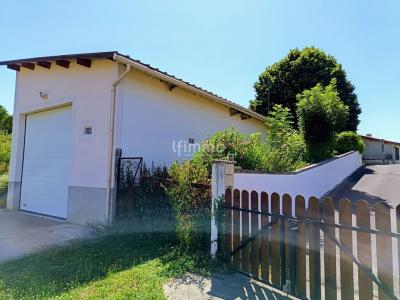 Vente Parking LAMONTGIE 63570