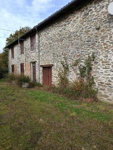Vente Maison 5 pices SAINT-MARTIN-LE-VIEUX 87700