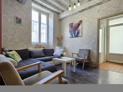 Vente Maison 7 pices CLAIRAC 47320