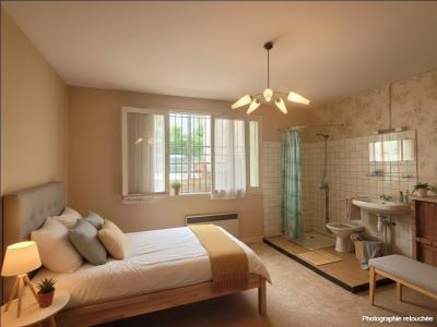 Vente Maison 5 pices CLAIRAC 47320